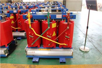 巫溪干式变压器价格 SCB10-50kva